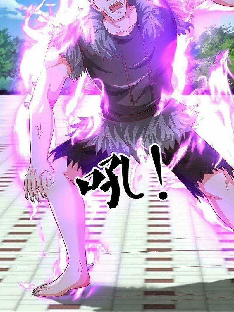 Vú Em Tiên Tôn Đi Ở Rể Chapter 351 trang 14