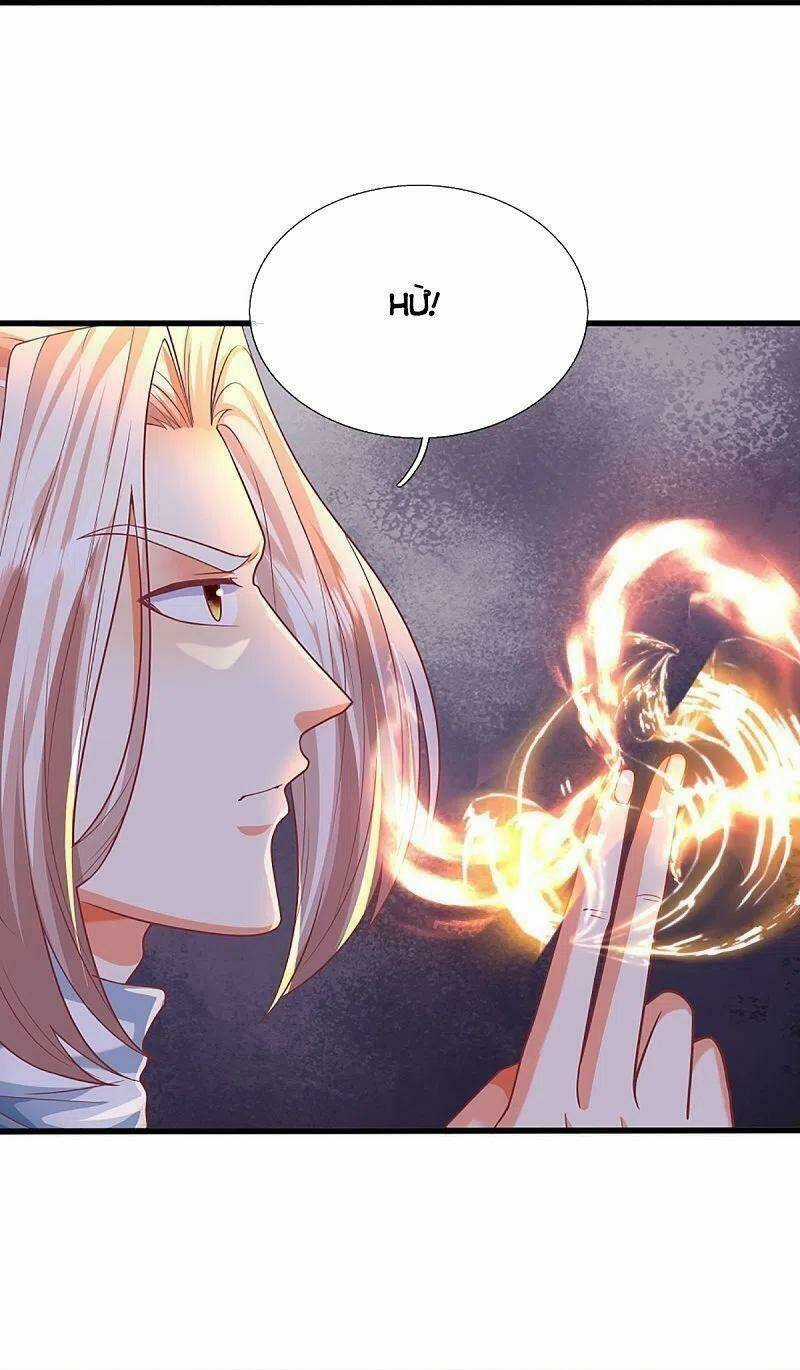 Vú Em Tiên Tôn Đi Ở Rể Chapter 351 trang 17