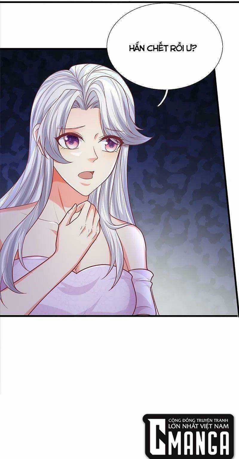 Vú Em Tiên Tôn Đi Ở Rể Chapter 351 trang 21