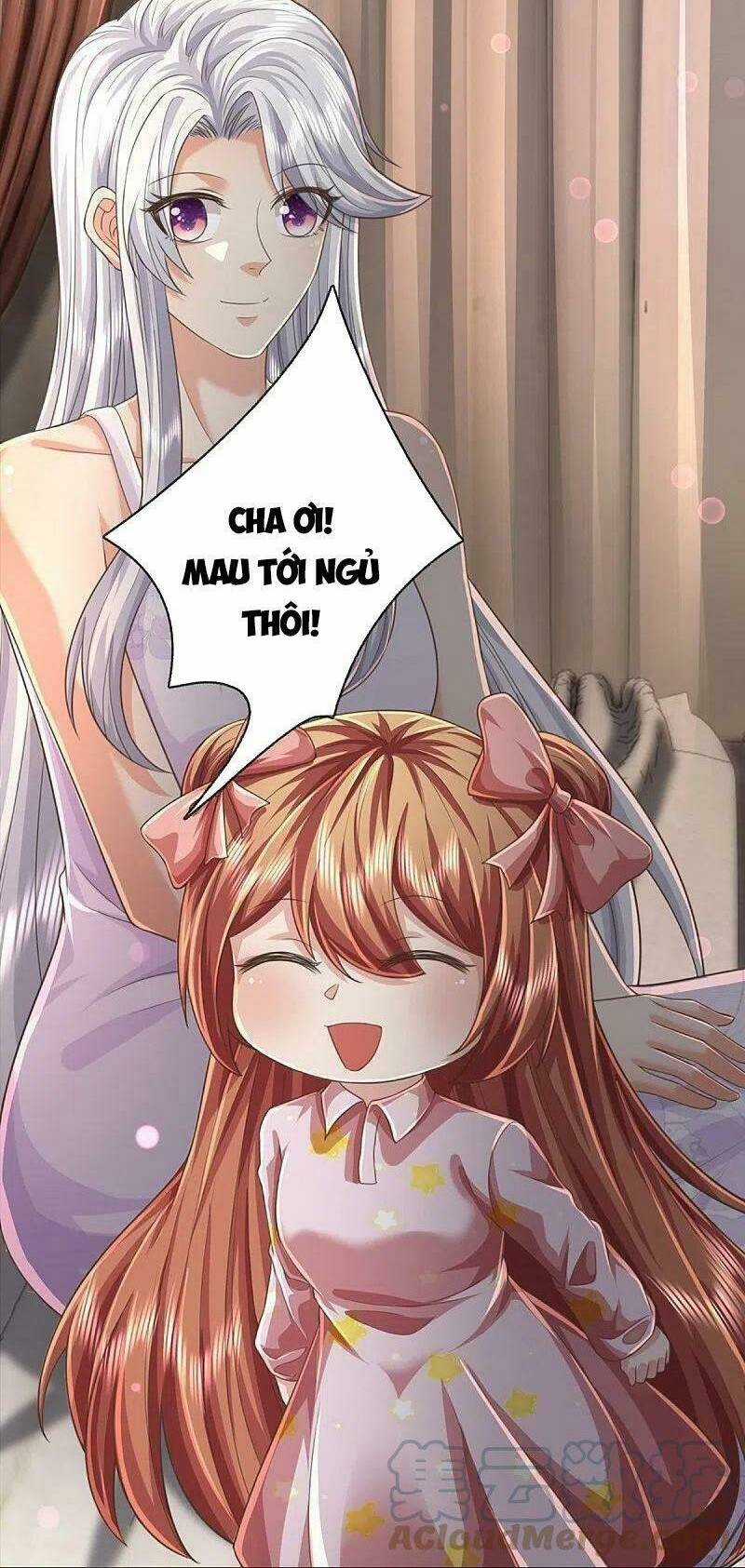 Vú Em Tiên Tôn Đi Ở Rể Chapter 351 trang 38