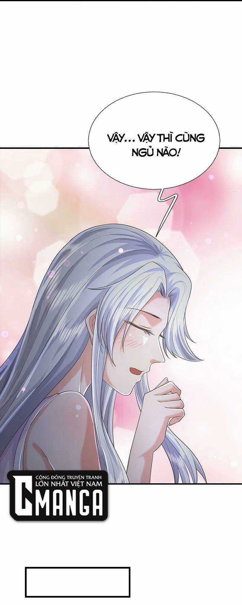 Vú Em Tiên Tôn Đi Ở Rể Chapter 351 trang 39