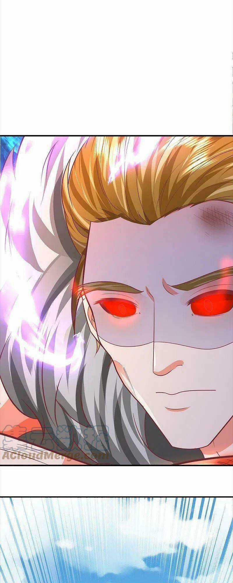 Vú Em Tiên Tôn Đi Ở Rể Chapter 351 trang 4