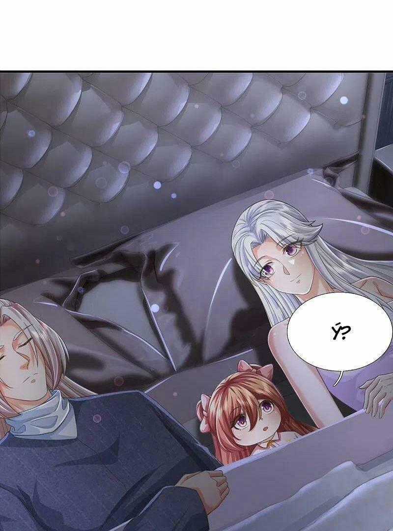 Vú Em Tiên Tôn Đi Ở Rể Chapter 351 trang 40