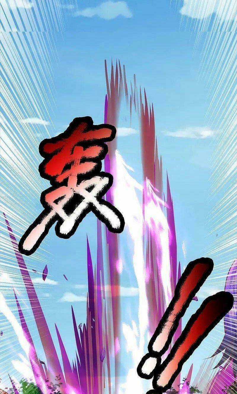 Vú Em Tiên Tôn Đi Ở Rể Chapter 351 trang 5