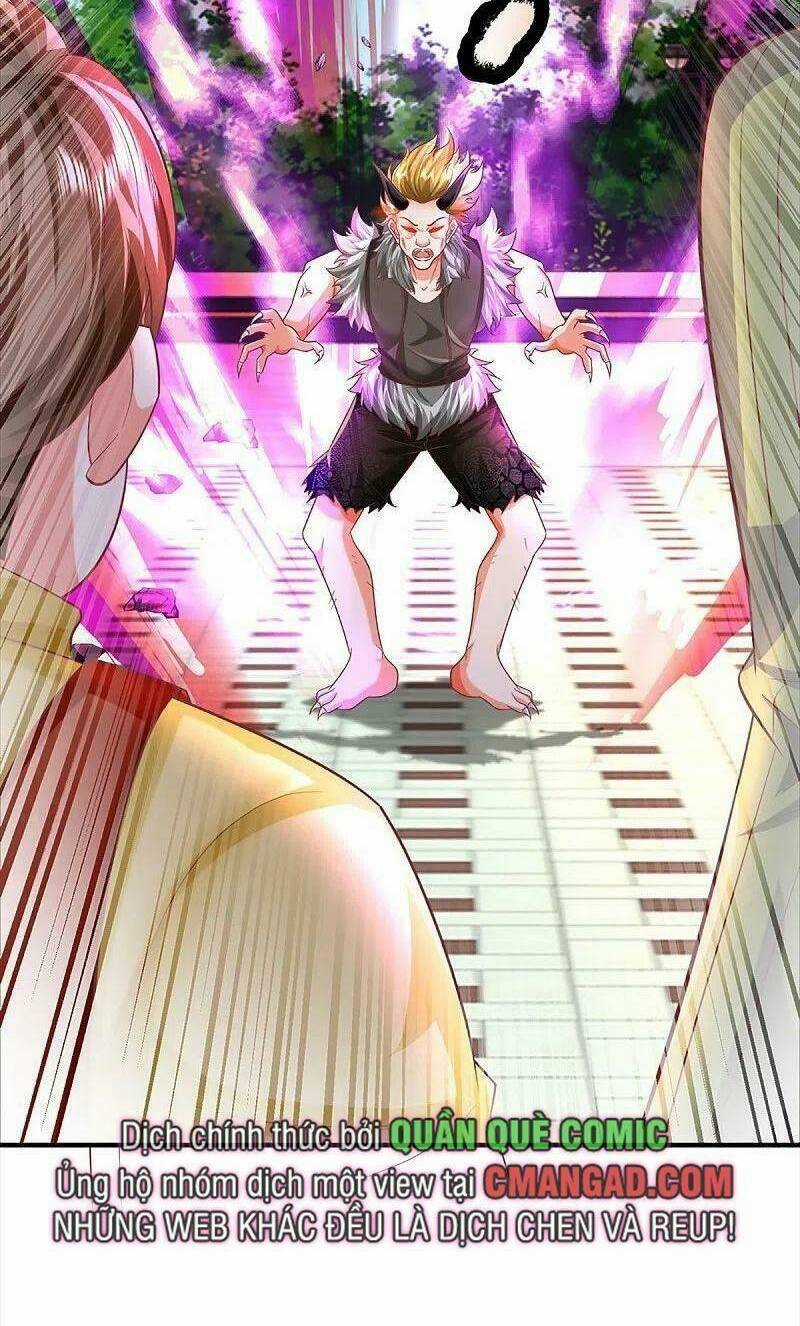 Vú Em Tiên Tôn Đi Ở Rể Chapter 351 trang 6