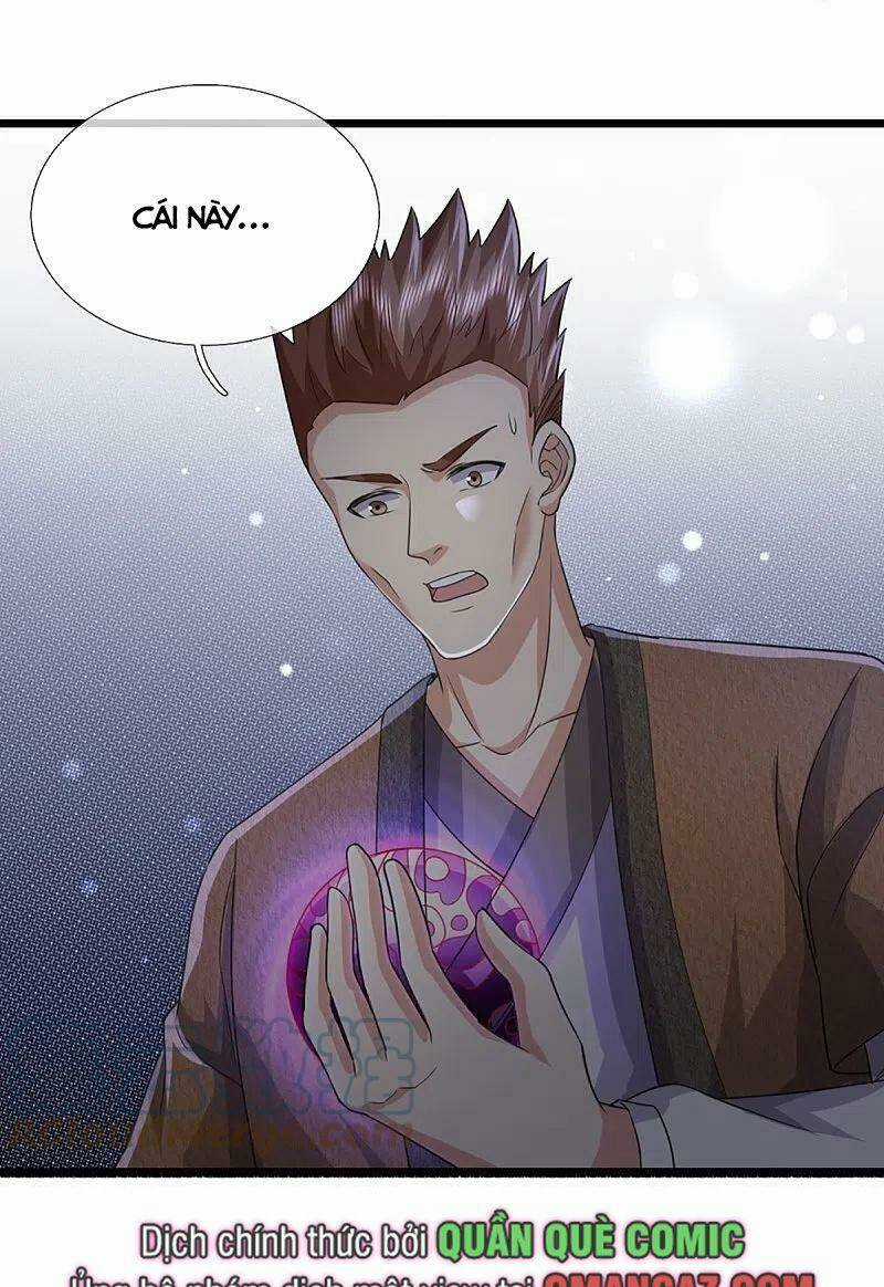 Vú Em Tiên Tôn Đi Ở Rể Chapter 352 trang 13