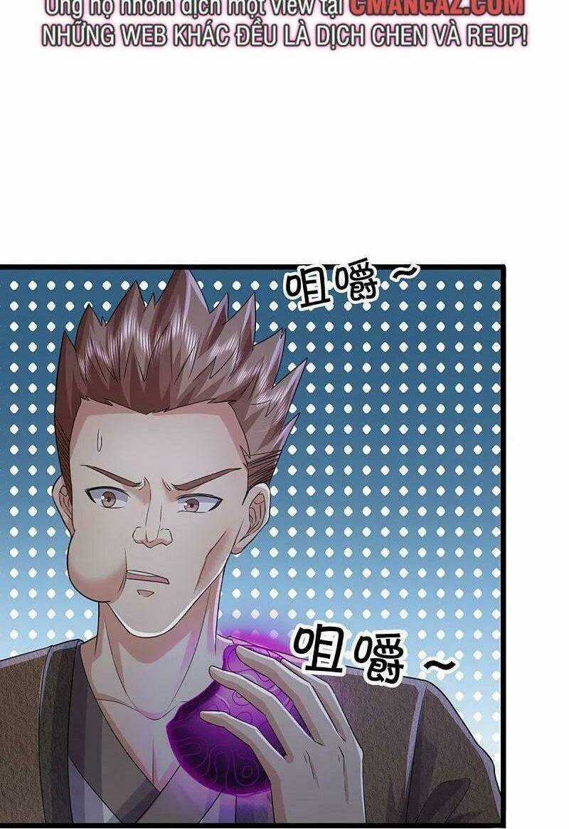 Vú Em Tiên Tôn Đi Ở Rể Chapter 352 trang 14