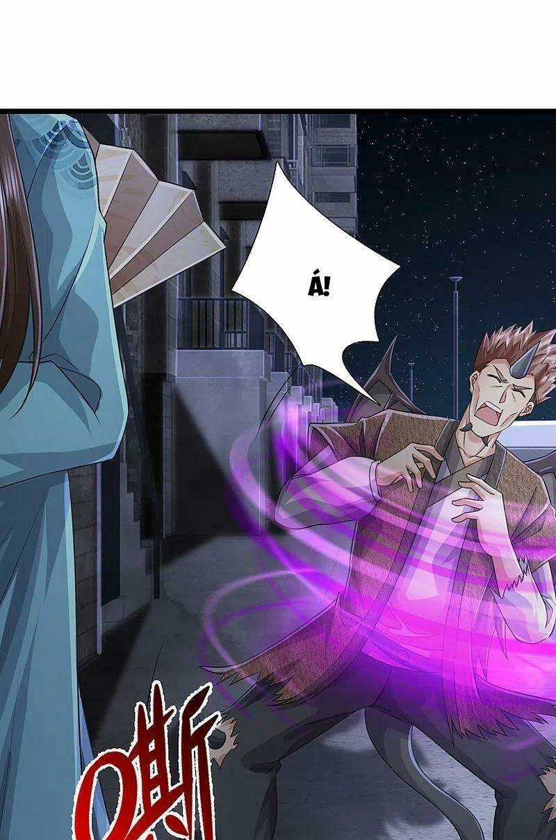 Vú Em Tiên Tôn Đi Ở Rể Chapter 352 trang 15