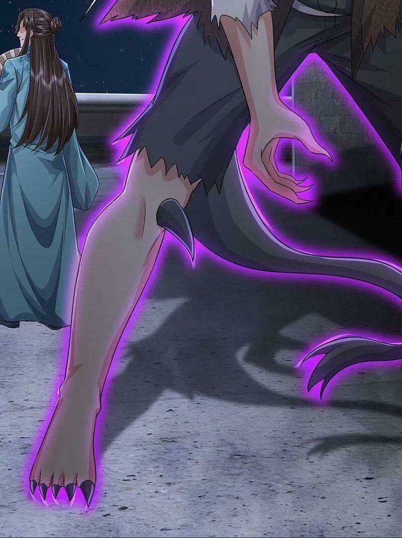 Vú Em Tiên Tôn Đi Ở Rể Chapter 352 trang 19