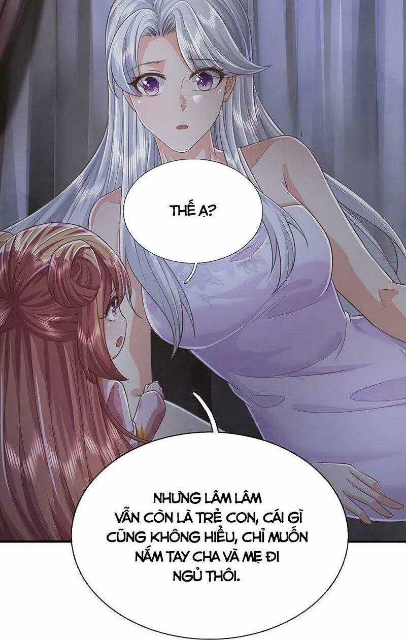 Vú Em Tiên Tôn Đi Ở Rể Chapter 352 trang 2