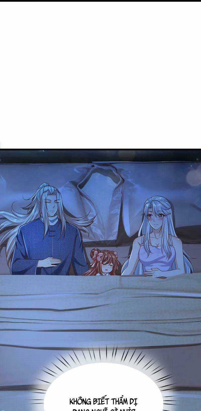 Vú Em Tiên Tôn Đi Ở Rể Chapter 352 trang 20