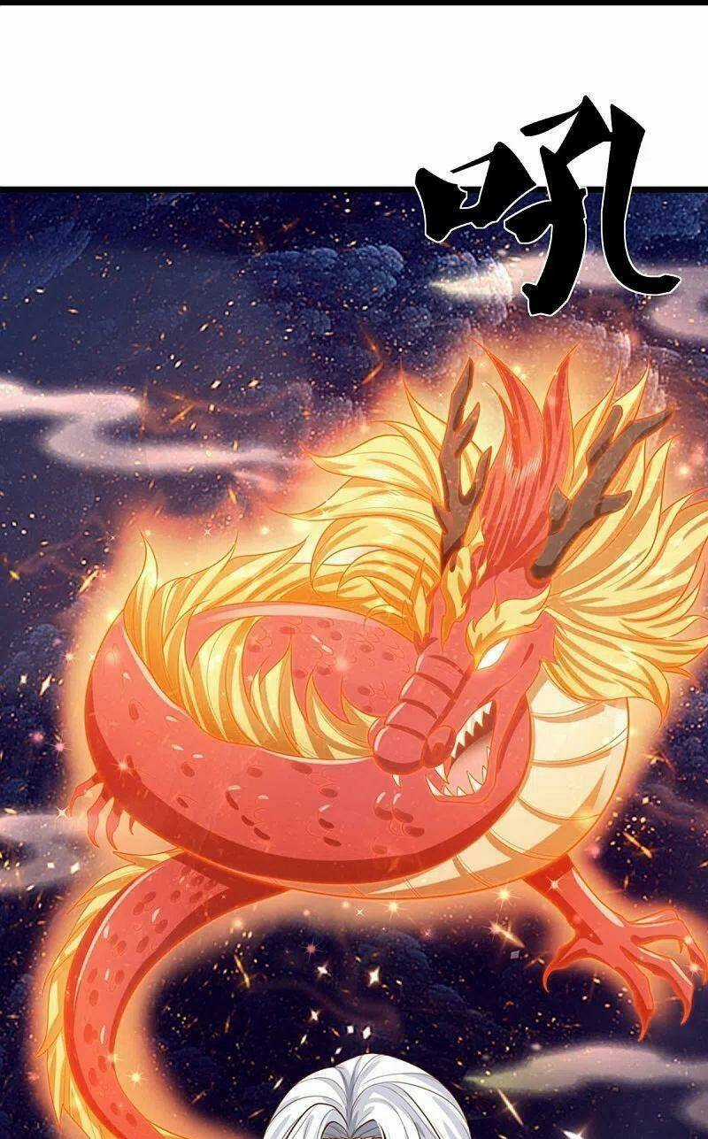 Vú Em Tiên Tôn Đi Ở Rể Chapter 352 trang 22