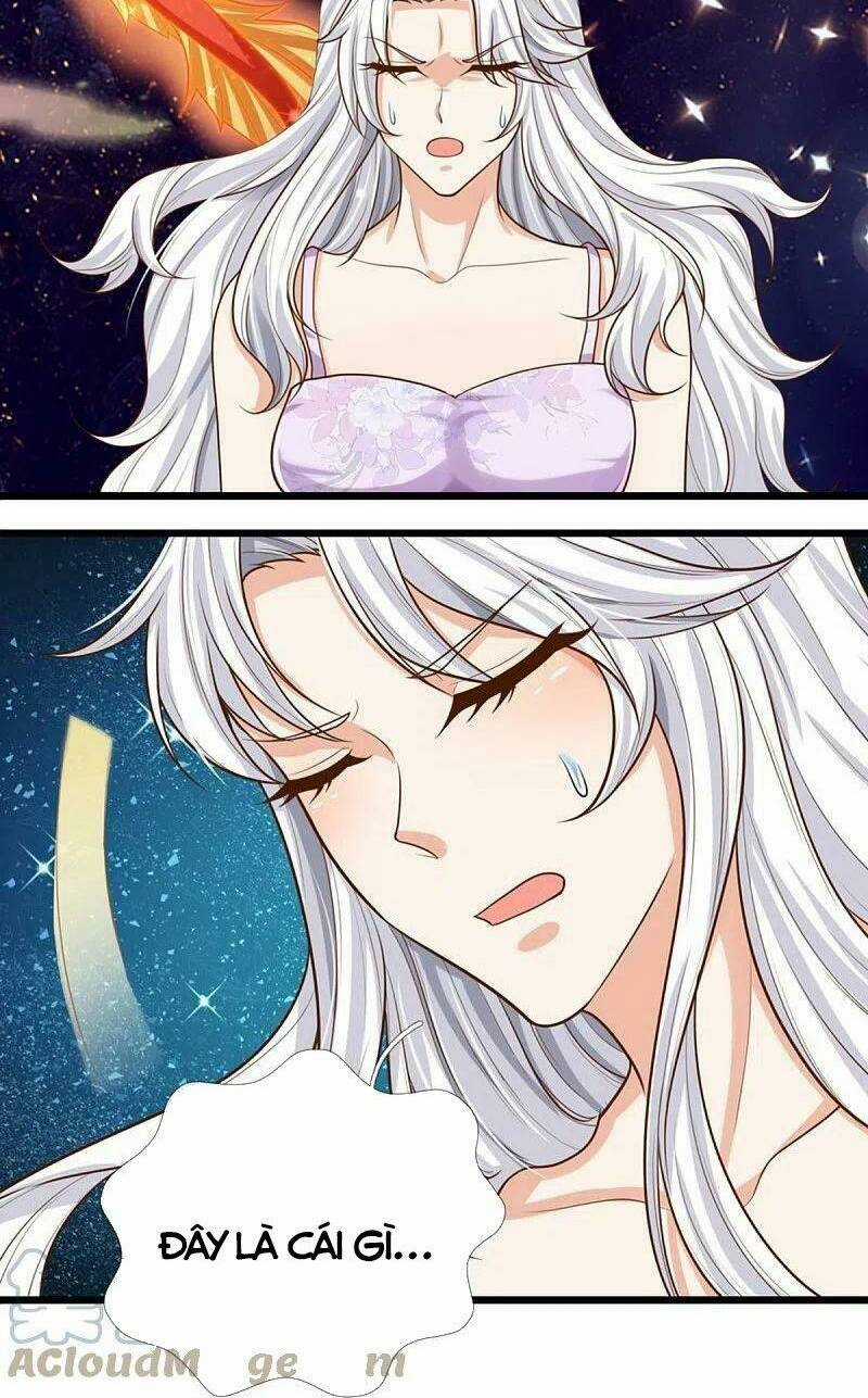 Vú Em Tiên Tôn Đi Ở Rể Chapter 352 trang 23