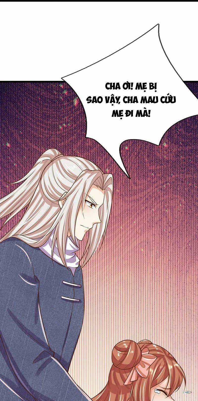 Vú Em Tiên Tôn Đi Ở Rể Chapter 352 trang 27