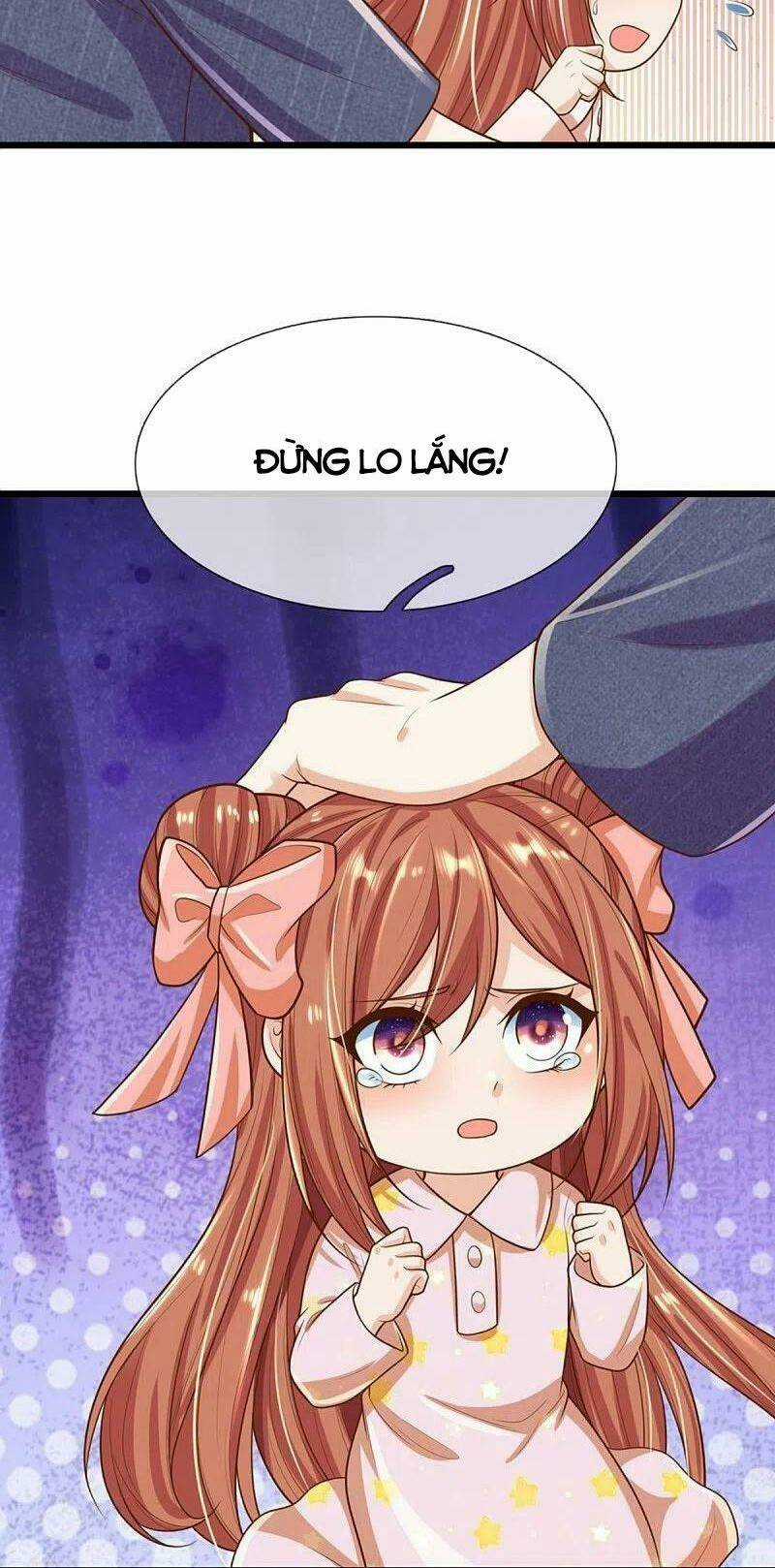 Vú Em Tiên Tôn Đi Ở Rể Chapter 352 trang 28