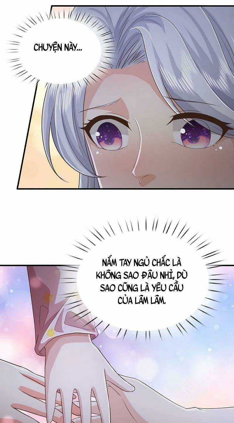 Vú Em Tiên Tôn Đi Ở Rể Chapter 352 trang 3