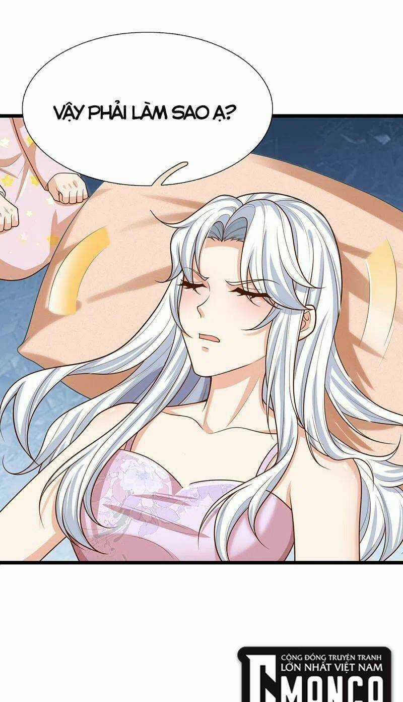 Vú Em Tiên Tôn Đi Ở Rể Chapter 352 trang 30