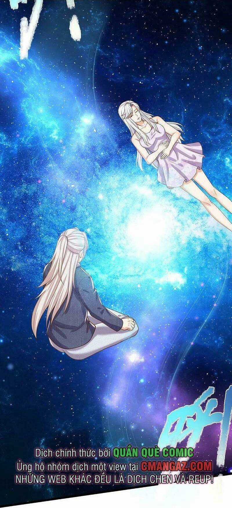 Vú Em Tiên Tôn Đi Ở Rể Chapter 352 trang 33