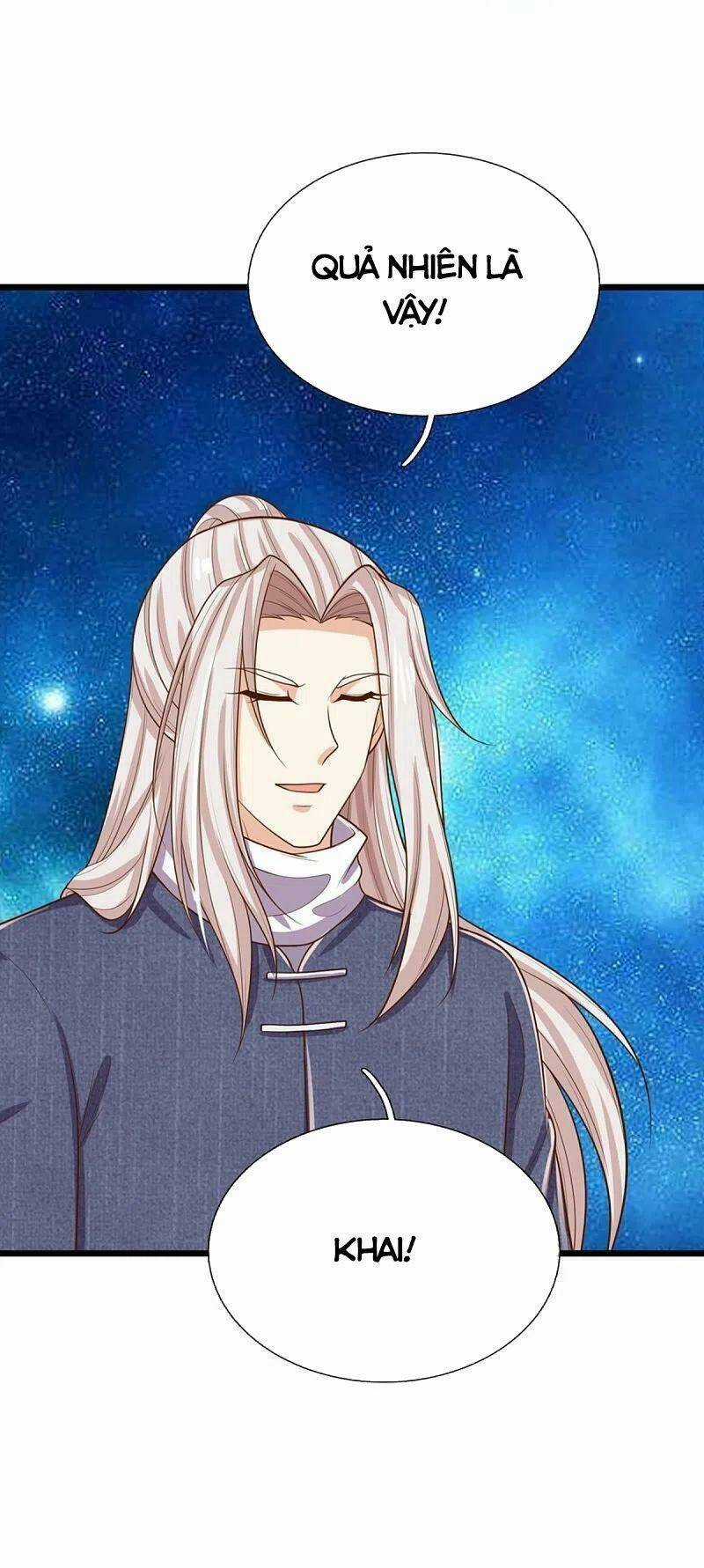 Vú Em Tiên Tôn Đi Ở Rể Chapter 352 trang 34