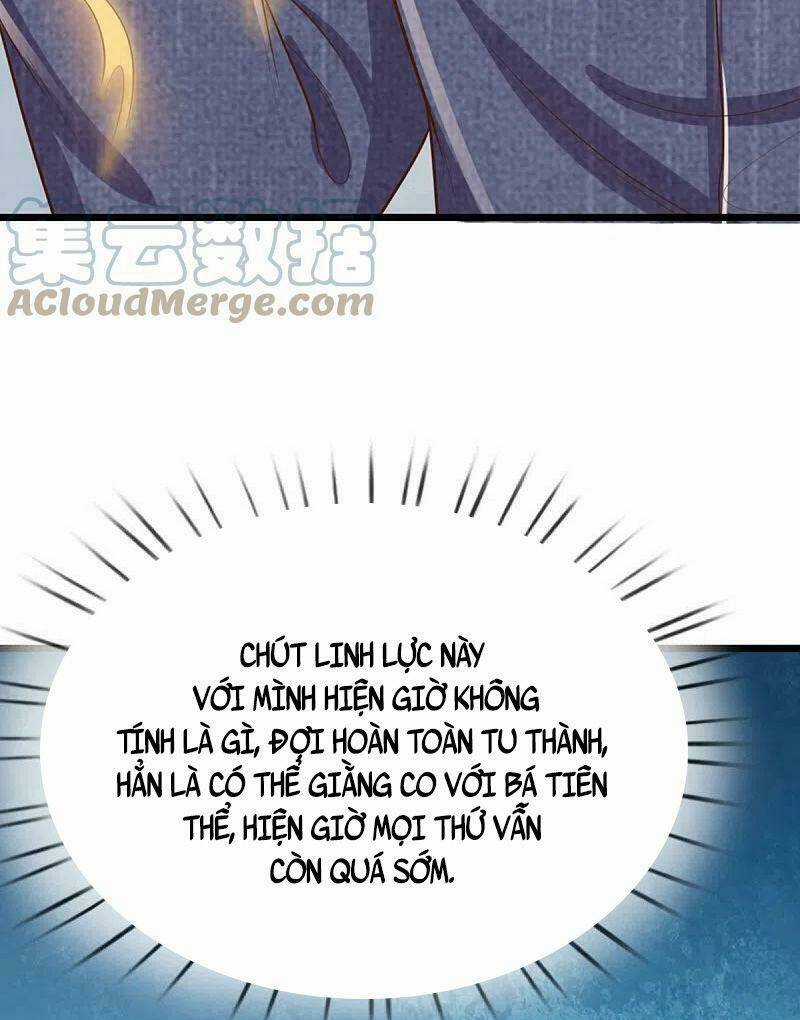 Vú Em Tiên Tôn Đi Ở Rể Chapter 352 trang 39