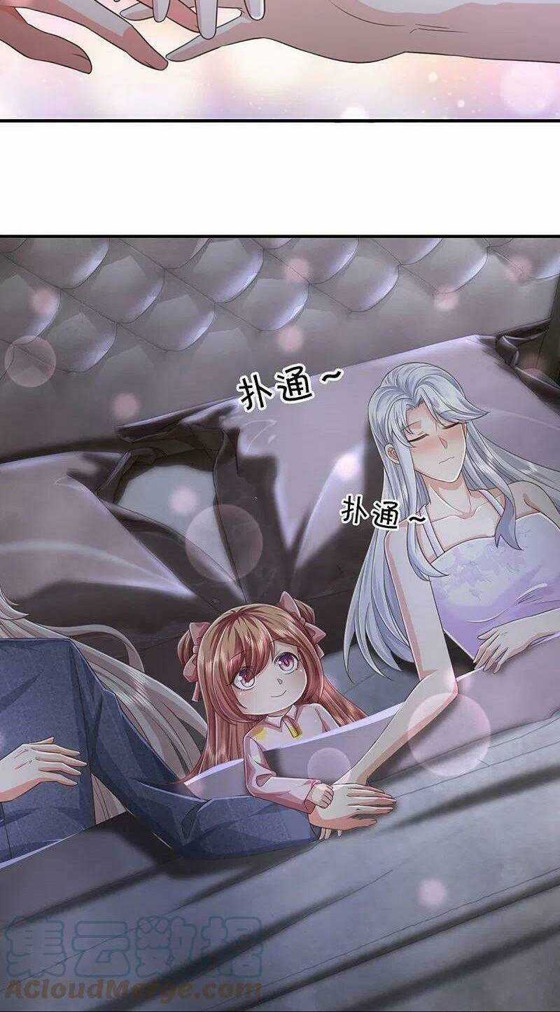 Vú Em Tiên Tôn Đi Ở Rể Chapter 352 trang 4