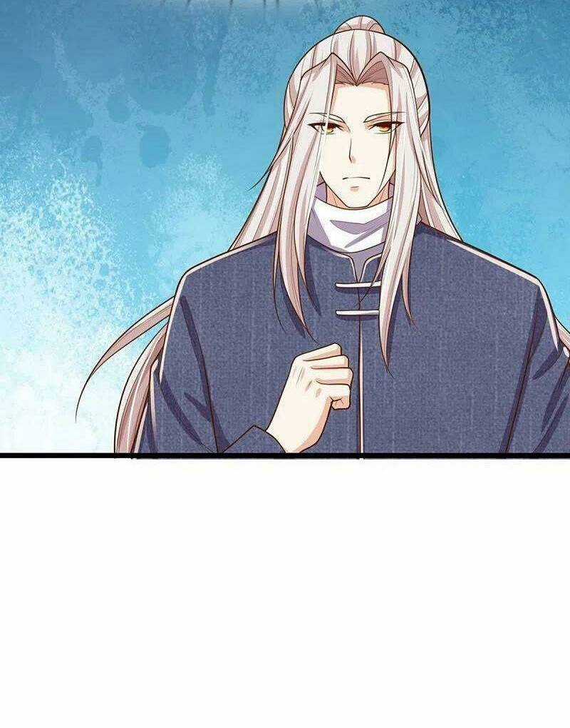 Vú Em Tiên Tôn Đi Ở Rể Chapter 352 trang 40