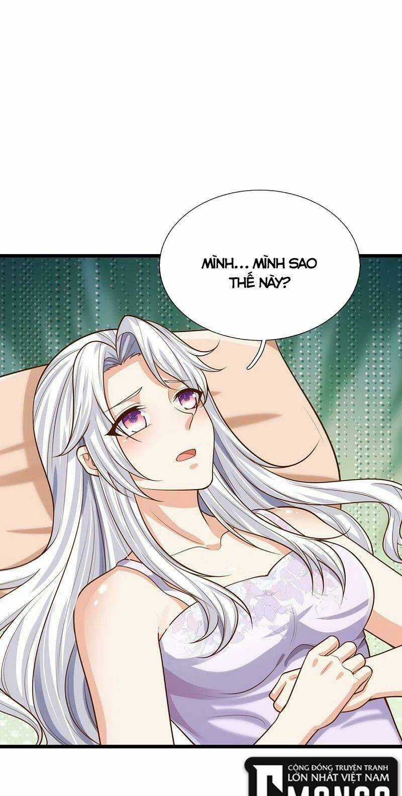 Vú Em Tiên Tôn Đi Ở Rể Chapter 352 trang 41