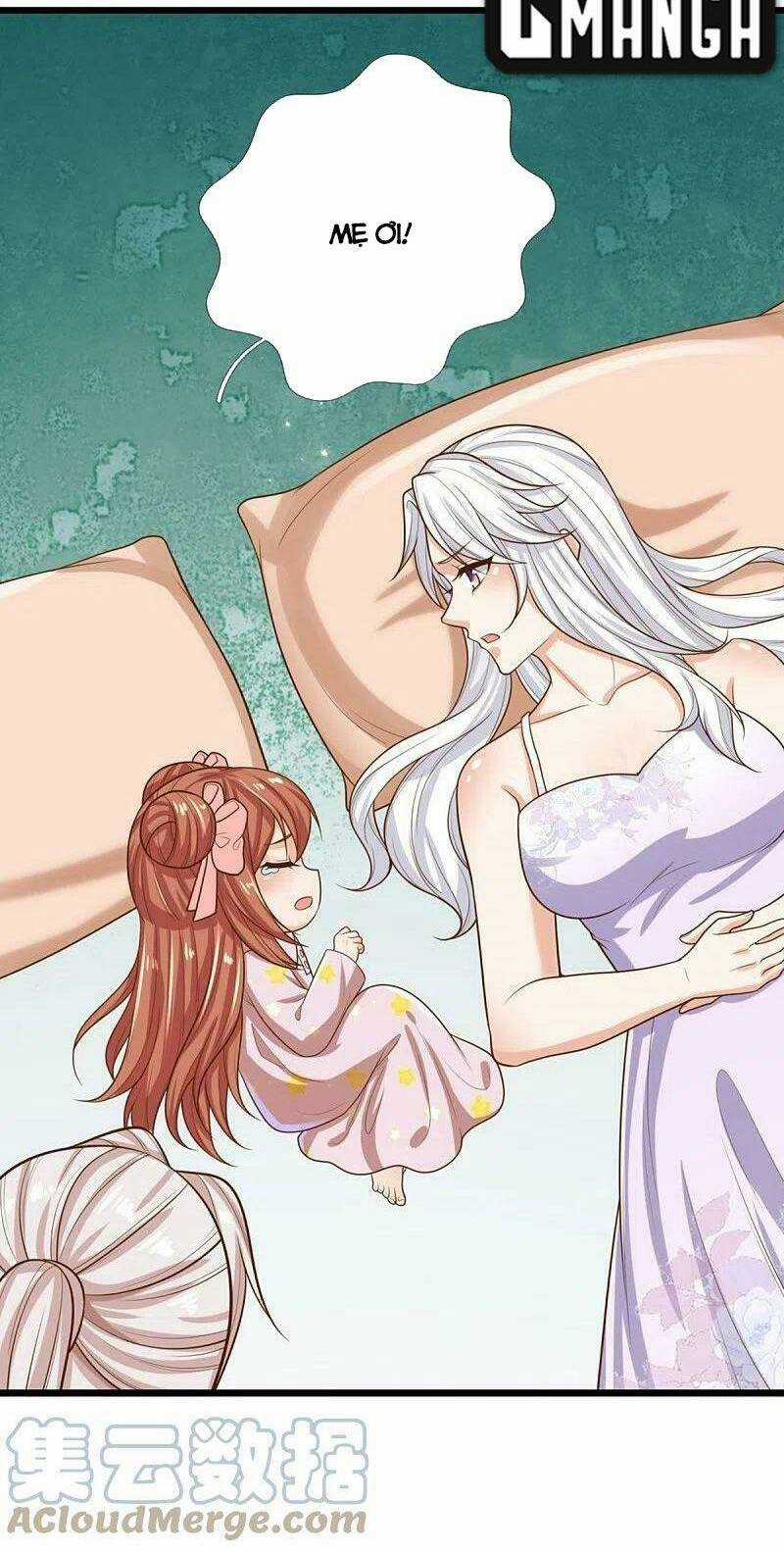 Vú Em Tiên Tôn Đi Ở Rể Chapter 352 trang 42