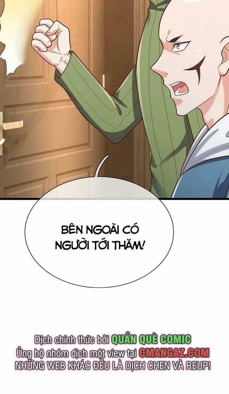 Vú Em Tiên Tôn Đi Ở Rể Chapter 352 trang 45
