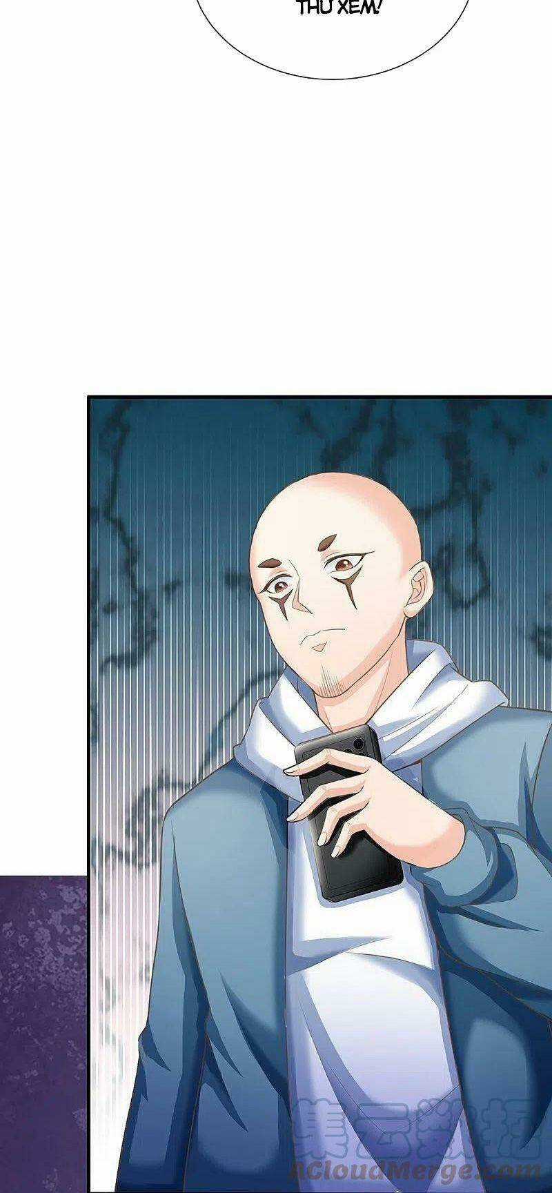 Vú Em Tiên Tôn Đi Ở Rể Chapter 353 trang 10