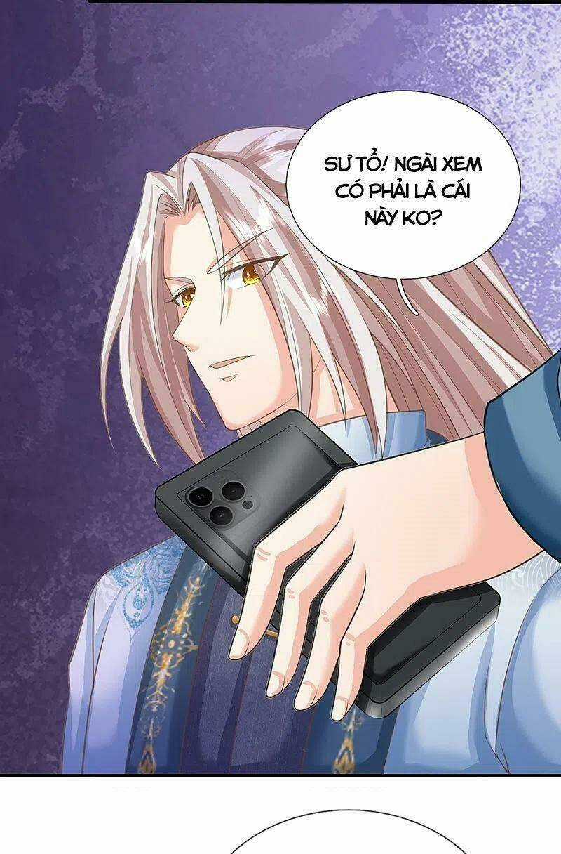 Vú Em Tiên Tôn Đi Ở Rể Chapter 353 trang 11