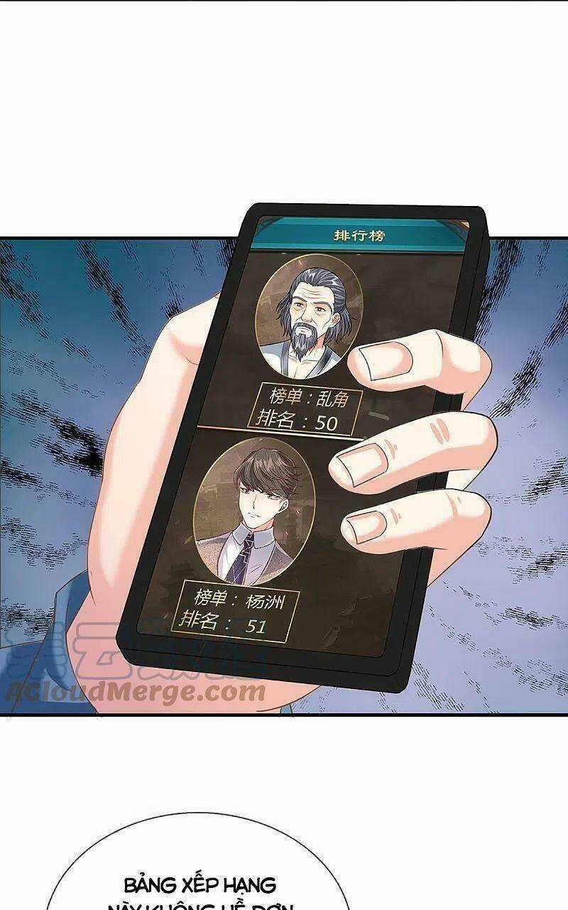 Vú Em Tiên Tôn Đi Ở Rể Chapter 353 trang 13