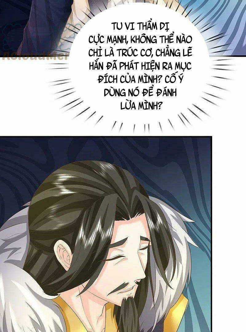 Vú Em Tiên Tôn Đi Ở Rể Chapter 353 trang 23