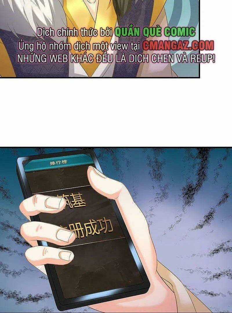 Vú Em Tiên Tôn Đi Ở Rể Chapter 353 trang 24