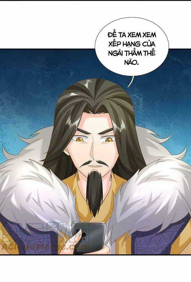 Vú Em Tiên Tôn Đi Ở Rể Chapter 353 trang 25