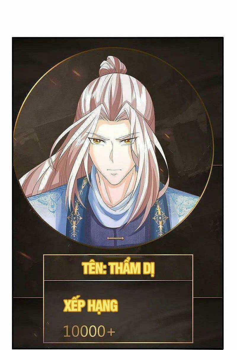 Vú Em Tiên Tôn Đi Ở Rể Chapter 353 trang 26