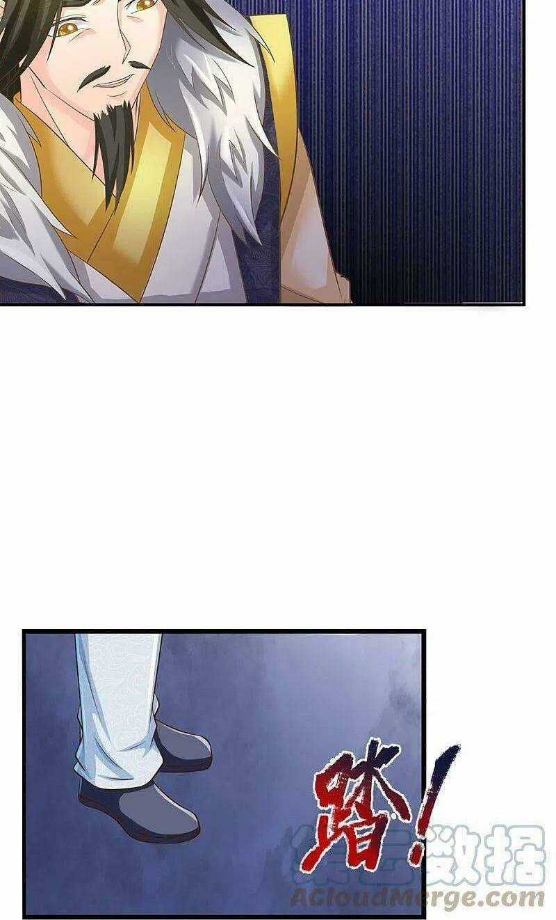 Vú Em Tiên Tôn Đi Ở Rể Chapter 353 trang 28