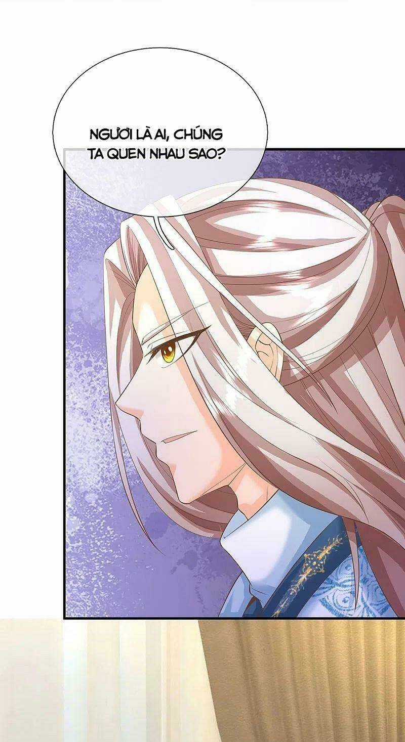 Vú Em Tiên Tôn Đi Ở Rể Chapter 353 trang 3