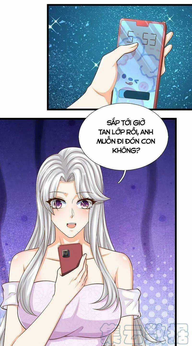 Vú Em Tiên Tôn Đi Ở Rể Chapter 353 trang 31