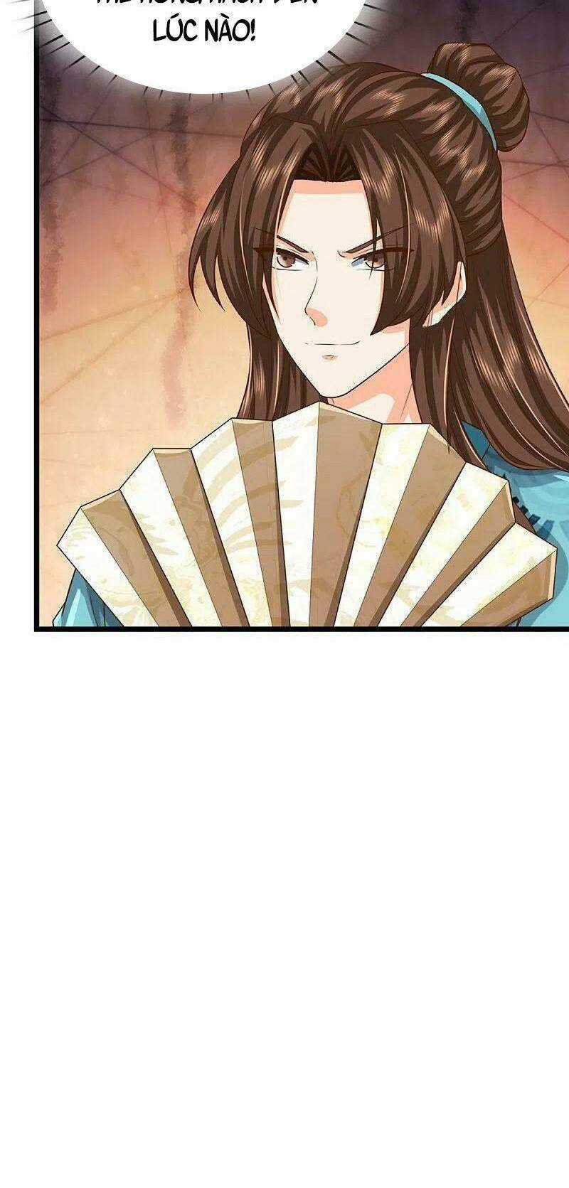 Vú Em Tiên Tôn Đi Ở Rể Chapter 353 trang 38