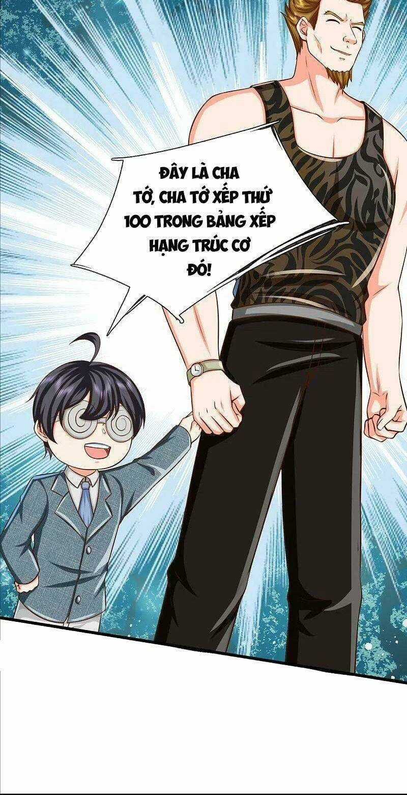 Vú Em Tiên Tôn Đi Ở Rể Chapter 353 trang 40