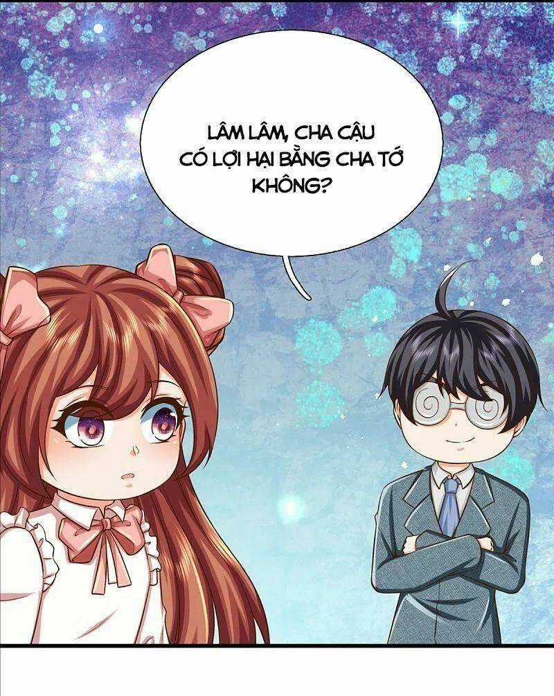 Vú Em Tiên Tôn Đi Ở Rể Chapter 353 trang 41