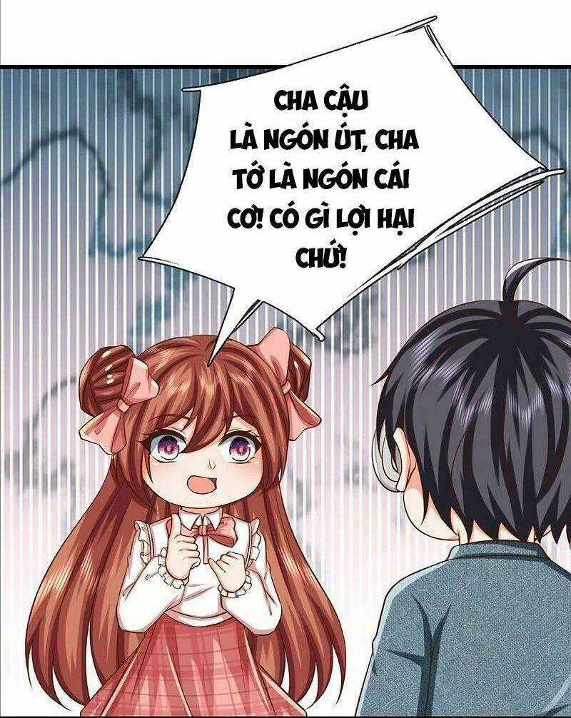 Vú Em Tiên Tôn Đi Ở Rể Chapter 353 trang 42