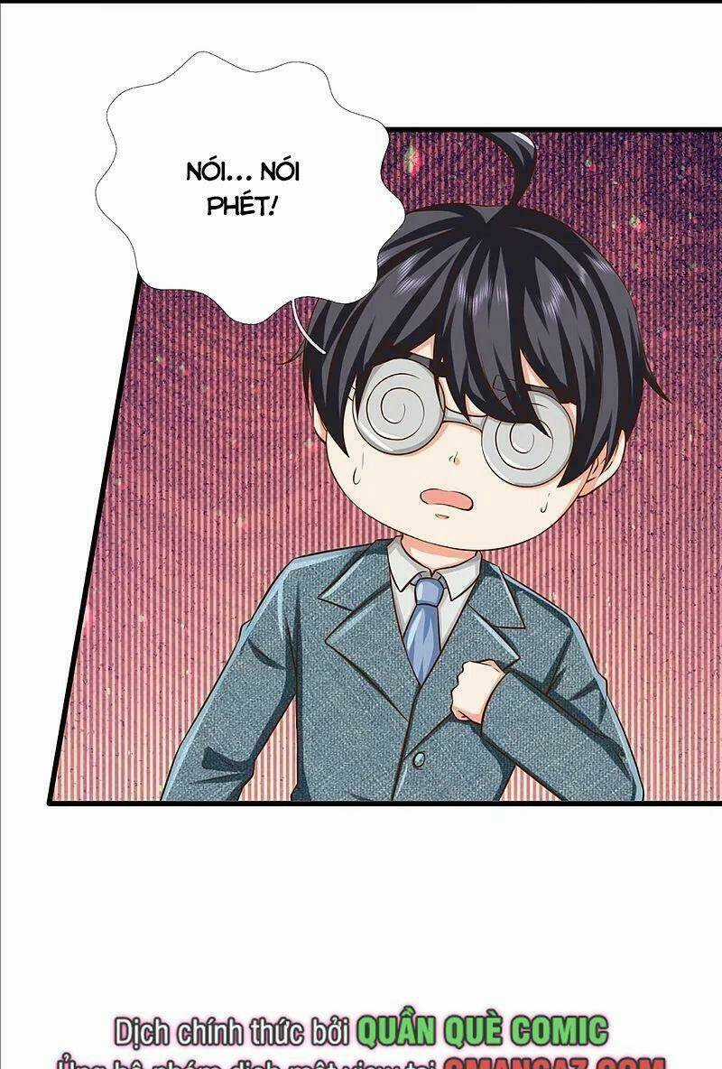 Vú Em Tiên Tôn Đi Ở Rể Chapter 353 trang 43