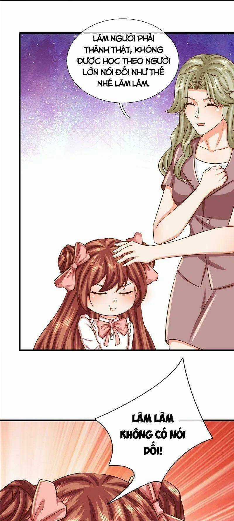 Vú Em Tiên Tôn Đi Ở Rể Chapter 353 trang 45