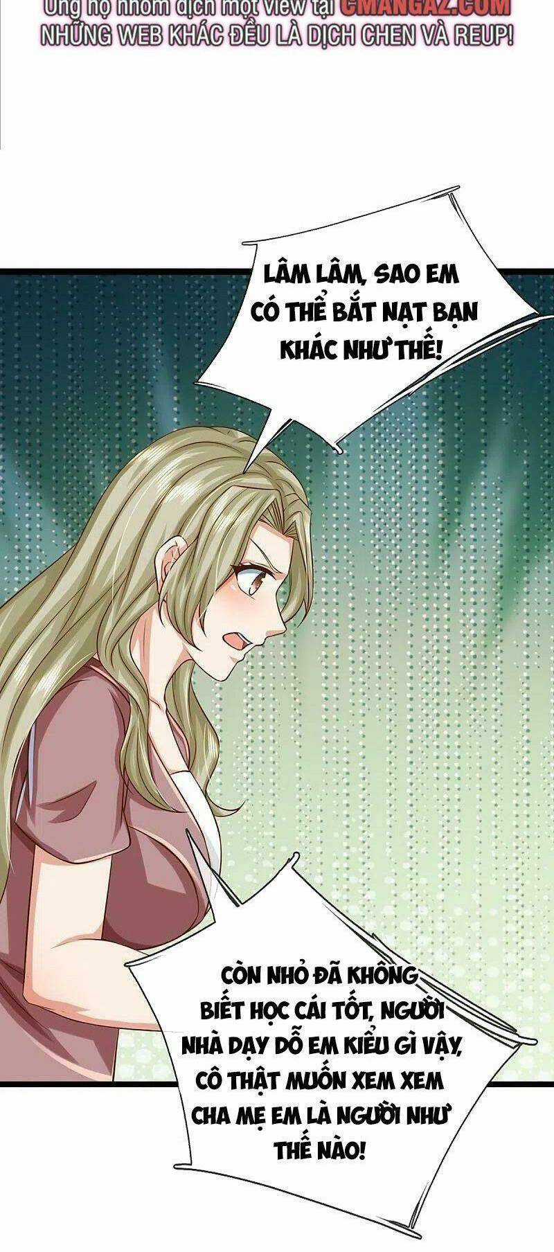 Vú Em Tiên Tôn Đi Ở Rể Chapter 353 trang 48