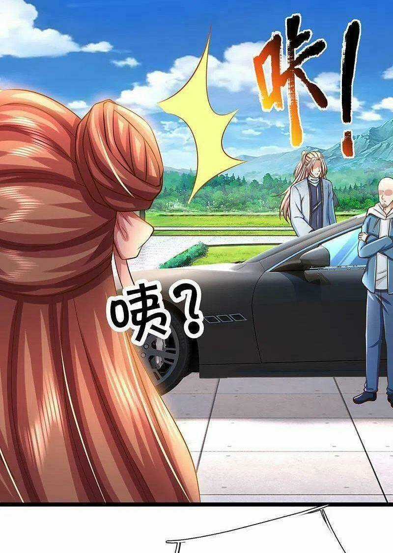 Vú Em Tiên Tôn Đi Ở Rể Chapter 353 trang 50