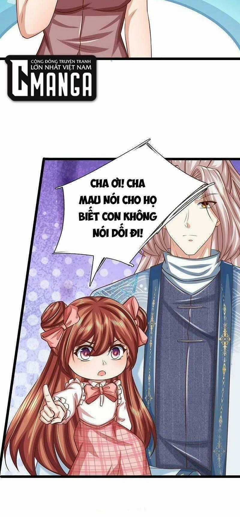 Vú Em Tiên Tôn Đi Ở Rể Chapter 353 trang 53