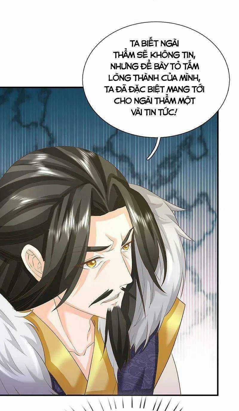 Vú Em Tiên Tôn Đi Ở Rể Chapter 353 trang 7