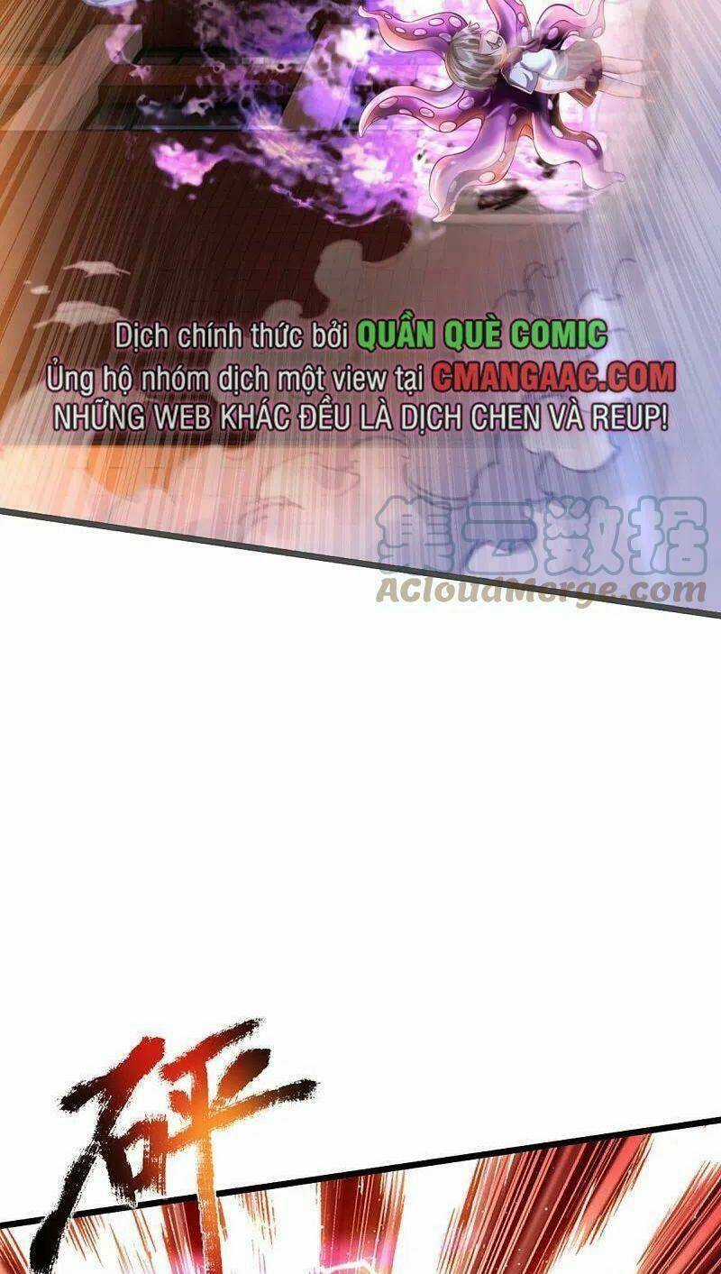 Vú Em Tiên Tôn Đi Ở Rể Chapter 354 trang 10